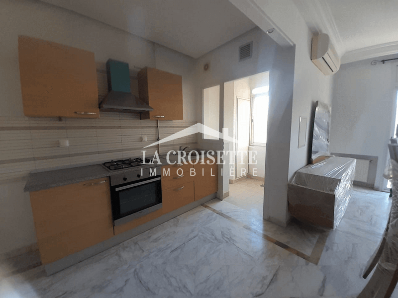 Appartement S+1 à Ain Zaghouan Nord